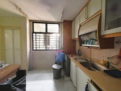 Blk 471 Segar Gardens (Bukit Panjang), HDB 5 Rooms #610268711